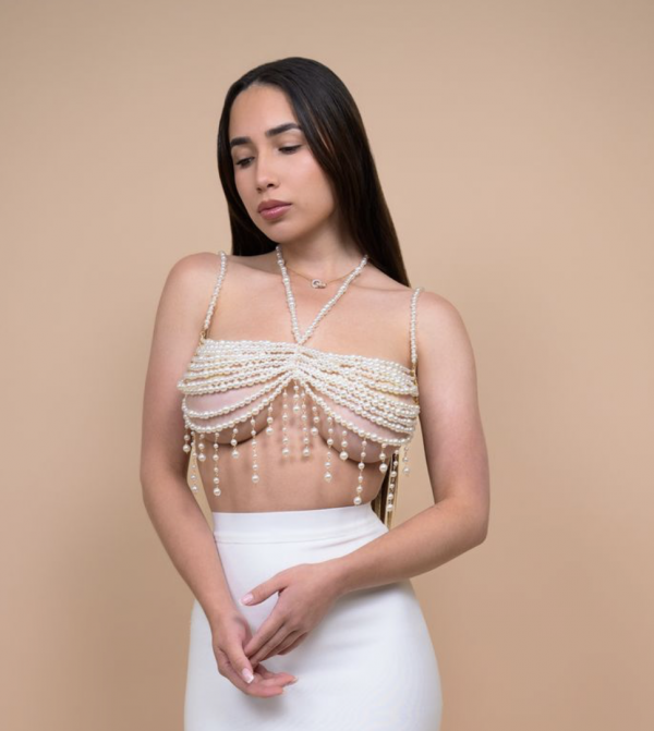 White Breeze